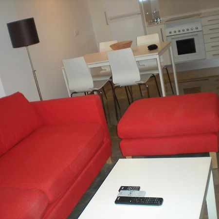 Apartamentos Living Valencia-Vitoria Pokój zdjęcie
