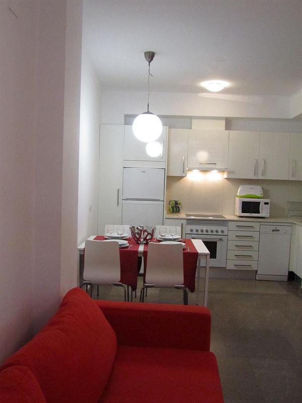Apartamentos Living Valencia-Vitoria Zewnętrze zdjęcie