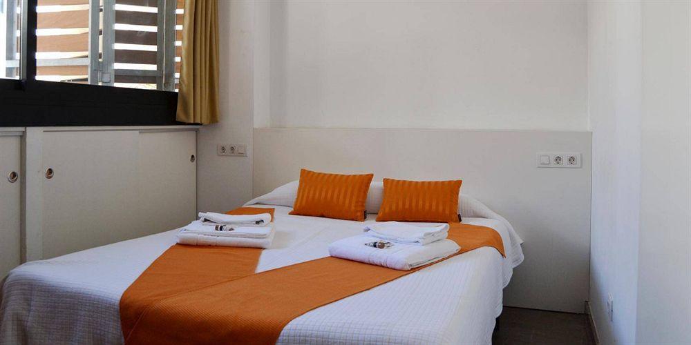 Apartamentos Living Valencia-Vitoria Zewnętrze zdjęcie
