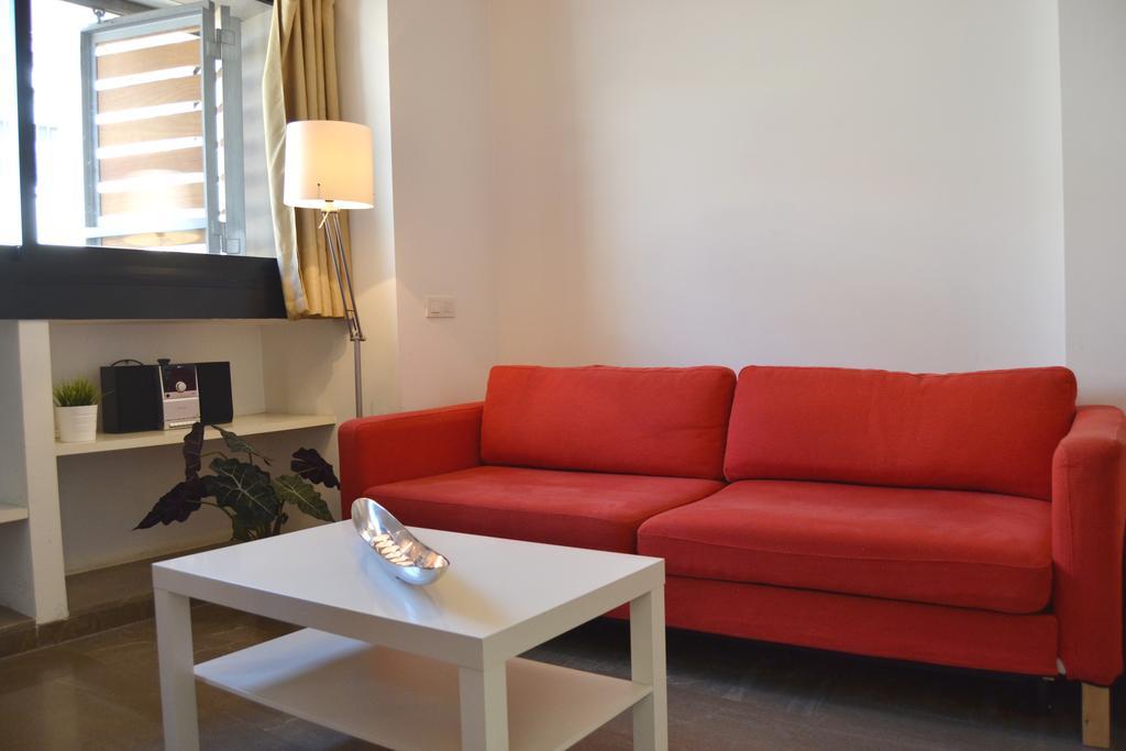 Apartamentos Living Valencia-Vitoria Pokój zdjęcie
