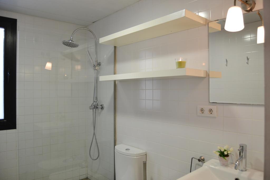 Apartamentos Living Valencia-Vitoria Pokój zdjęcie