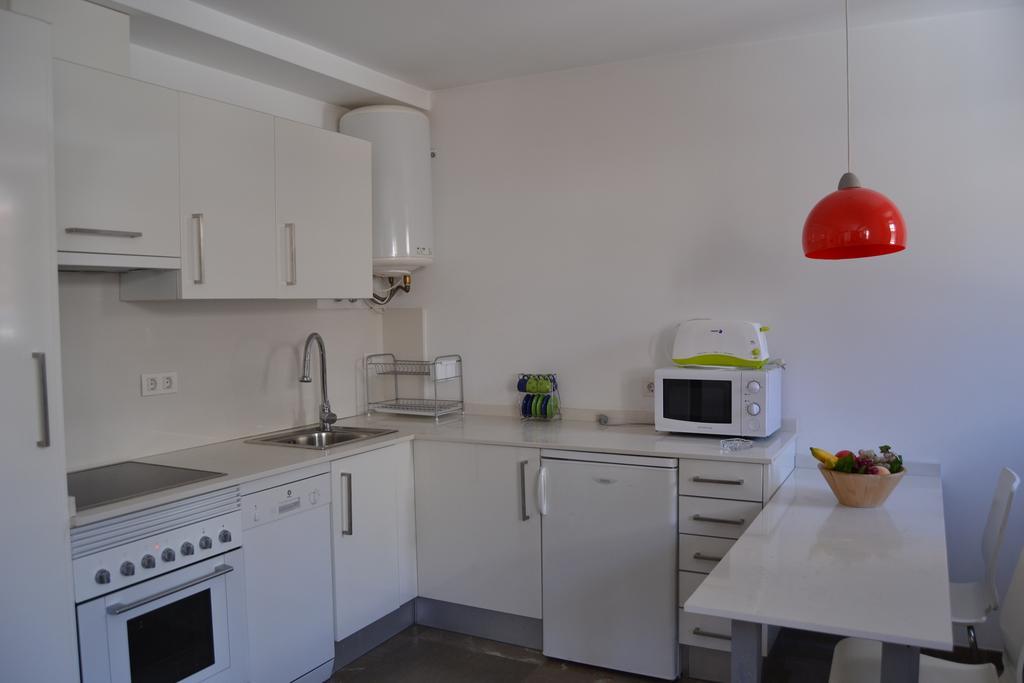 Apartamentos Living Valencia-Vitoria Pokój zdjęcie