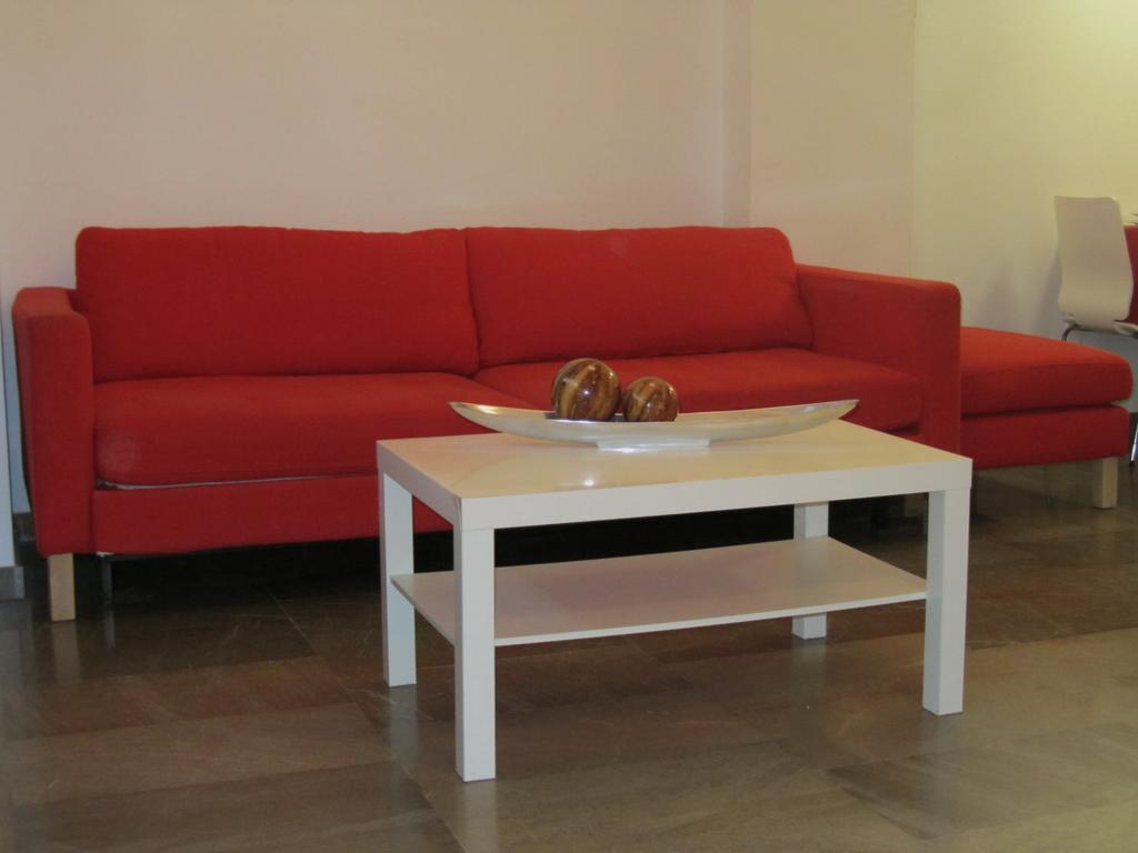 Apartamentos Living Valencia-Vitoria Pokój zdjęcie
