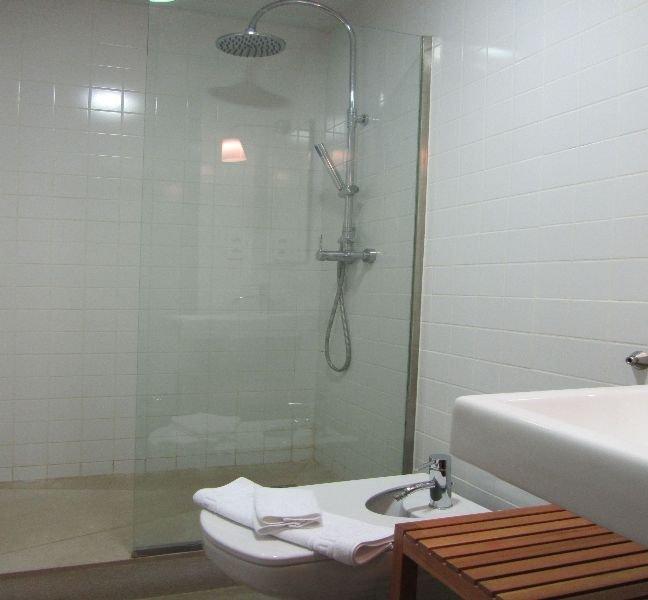 Apartamentos Living Valencia-Vitoria Zewnętrze zdjęcie