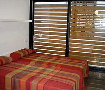 Apartamentos Living Valencia-Vitoria Zewnętrze zdjęcie