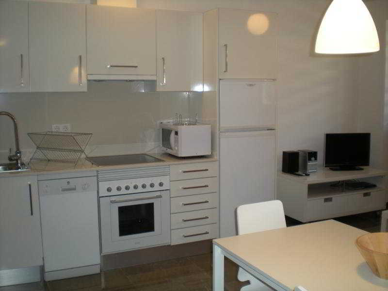 Apartamentos Living Valencia-Vitoria Zewnętrze zdjęcie