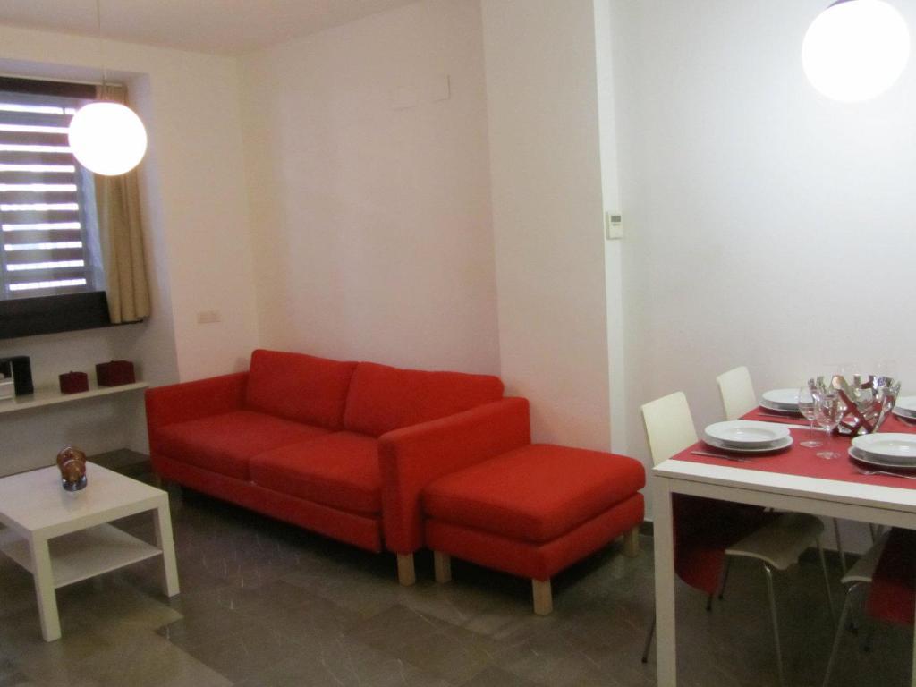 Apartamentos Living Valencia-Vitoria Pokój zdjęcie